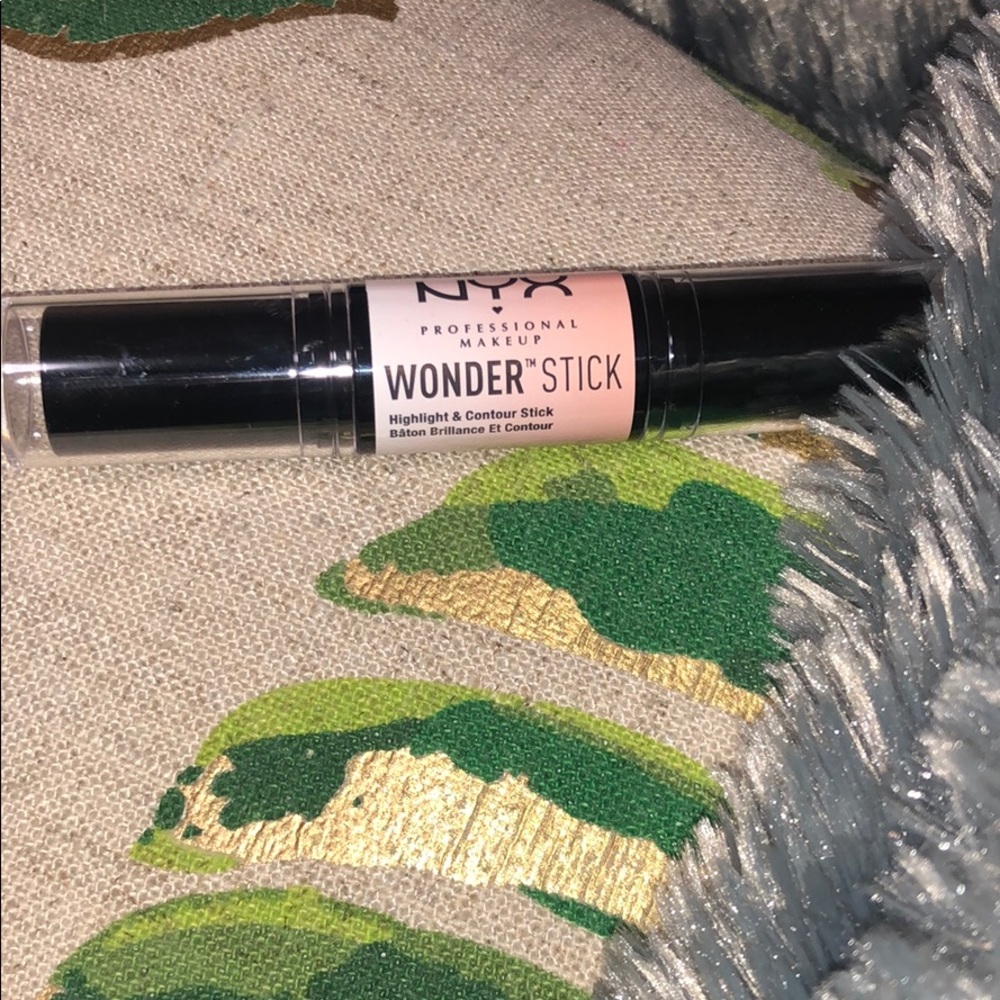 Brand New NYX Wonder Stick